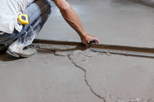 Best Decorative Concrete in West Lake Hills, TX