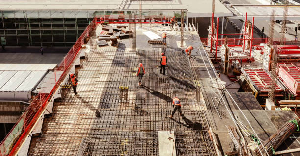 Best Concrete Sealing and Maintenance in West Lake Hills, TX
