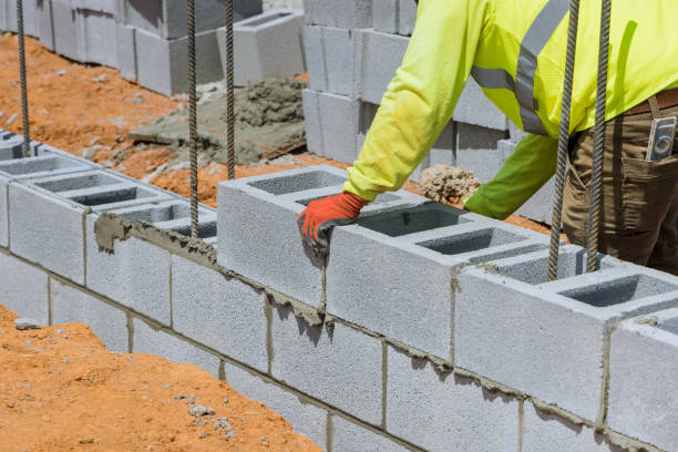 Reliable TX Concrete contractor Solutions