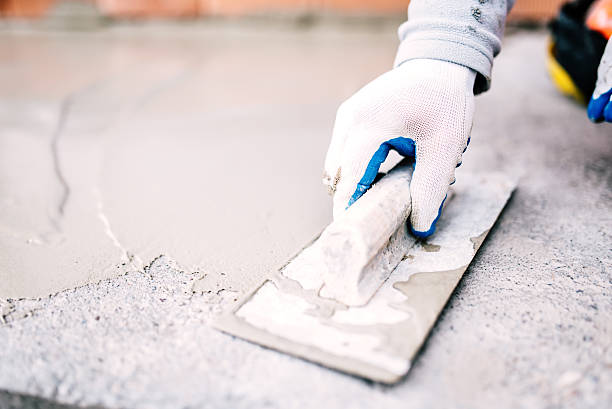 Best Concrete Pool Decks in West Lake Hills, TX